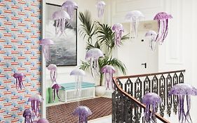 Capri Tiberio Palace